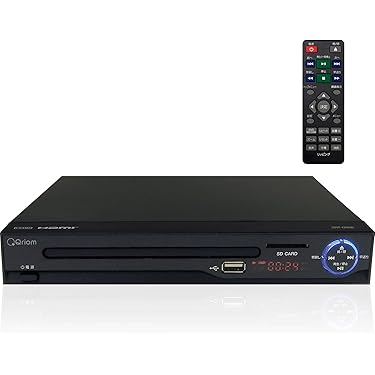 Amazon.co.jp ほしい物ランキング: DVDプレーヤー・レコーダー で